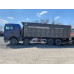 Howo T5G 8x4 Самосвал ZZ3317V386GE1 (Дизельный, 10,5 л, 440 л.с., МТ)