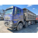 Howo T5G 8x4 Самосвал ZZ3317V386GE1 (Дизельный, 10,5 л, 440 л.с., МТ)