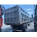 Howo T5G 8x4 Самосвал ZZ3317V386GE1 (Дизельный, 10,5 л, 440 л.с., МТ)