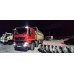 Howo T5G 8x4 Самосвал ZZ3317V386GE1 (Дизельный, 10,5 л, 440 л.с., МТ)