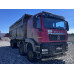 HOWO T5G 8x4 Самосвал ZZ3317V386GE1