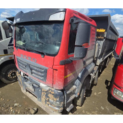 HOWO ZZ* 8x4 Самосвал ZZ3317V386GE1