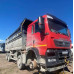 Howo T5G 8x4 Самосвал ZZ3317V306GE1 (Дизельный, 10,5 л, 441 л.с., МТ)