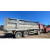 Howo T5G 8x4 Самосвал ZZ3317V306GE1 (Дизельный, 10,5 л, 441 л.с., МТ)