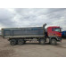Howo T5G 8x4 Самосвал ZZ3317V384GE1 (Дизельный, 10,5 л, 440 л.с., МТ)