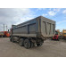 Howo T5G 8x4 Самосвал ZZ3317V384GE1 (Дизельный, 10,5 л, 440 л.с., МТ)