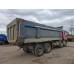 Howo T5G 8x4 Самосвал ZZ3317V384GE1 (Дизельный, 10,5 л, 440 л.с., МТ)