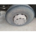 Howo T5G 8x4 Самосвал ZZ3317V384GE1 (Дизельный, 10,5 л, 440 л.с., МТ)