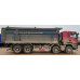 Howo T5G 8x4 Самосвал ZZ3317V384GE1 (Дизельный, 10,5 л, 440 л.с., МТ)