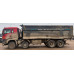 Howo T5G 8x4 Самосвал ZZ3317V384GE1 (Дизельный, 10,5 л, 440 л.с., МТ)