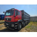 Howo T5G 8x4 Самосвал ZZ3317V386GE1 (Дизельный, 10,5 л, 440 л.с., МТ)
