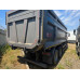 Howo T5G 8x4 Самосвал ZZ3317V386GE1 (Дизельный, 10,5 л, 440 л.с., МТ)