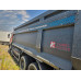 Howo T5G 8x4 Самосвал ZZ3317V386GE1 (Дизельный, 10,5 л, 440 л.с., МТ)