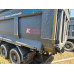 Howo T5G 8x4 Самосвал ZZ3317V386GE1 (Дизельный, 10,5 л, 440 л.с., МТ)