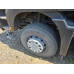 Howo T5G 8x4 Самосвал ZZ3317V386GE1 (Дизельный, 10,5 л, 440 л.с., МТ)