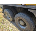 Howo T5G 8x4 Самосвал ZZ3317V386GE1 (Дизельный, 10,5 л, 440 л.с., МТ)