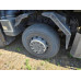 Howo T5G 8x4 Самосвал ZZ3317V386GE1 (Дизельный, 10,5 л, 440 л.с., МТ)
