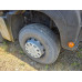 Howo T5G 8x4 Самосвал ZZ3317V386GE1 (Дизельный, 10,5 л, 440 л.с., МТ)
