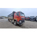 Howo T5G 8x4 Самосвал ZZ3317V386GE1 (Дизельный, 10,5 л, 440 л.с., МТ)