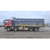 Howo T5G 8x4 Самосвал ZZ3317V386GE1 (Дизельный, 10,5 л, 440 л.с., МТ)