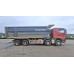 Howo T5G 8x4 Самосвал ZZ3317V386GE1 (Дизельный, 10,5 л, 440 л.с., МТ)
