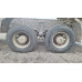 Howo T5G 8x4 Самосвал ZZ3317V386GE1 (Дизельный, 10,5 л, 440 л.с., МТ)