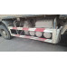Howo T5G 8x4 Самосвал ZZ3317V386GE1 (Дизельный, 10,5 л, 440 л.с., МТ)