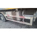 Howo T5G 8x4 Самосвал ZZ3317V386GE1 (Дизельный, 10,5 л, 440 л.с., МТ)