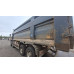 Howo T5G 8x4 Самосвал ZZ3317V386GE1 (Дизельный, 10,5 л, 440 л.с., МТ)