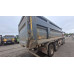 Howo T5G 8x4 Самосвал ZZ3317V386GE1 (Дизельный, 10,5 л, 440 л.с., МТ)