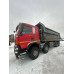 Howo T5G 8x4 Самосвал ZZ3317V384GE1 (Дизельный, 10,5 л, 440 л.с., МТ)