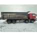 Howo T5G 8x4 Самосвал ZZ3317V384GE1 (Дизельный, 10,5 л, 440 л.с., МТ)