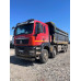 Howo T5G 8x4 Самосвал ZZ3317V386GE1 (Дизельный, 10,5 л, 440 л.с., МТ)