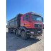 Howo T5G 8x4 Самосвал ZZ3317V386GE1 (Дизельный, 10,5 л, 440 л.с., МТ)