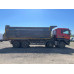 Howo T5G 8x4 Самосвал ZZ3317V386GE1 (Дизельный, 10,5 л, 440 л.с., МТ)