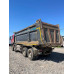Howo T5G 8x4 Самосвал ZZ3317V386GE1 (Дизельный, 10,5 л, 440 л.с., МТ)