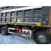Howo T5G 8x4 Самосвал ZZ3317V386GE1 (Дизельный, 10,5 л, 440 л.с., МТ)