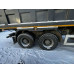 Howo T5G 8x4 Самосвал ZZ3317V386GE1 (Дизельный, 10,5 л, 440 л.с., МТ)