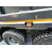Howo T5G 8x4 Самосвал ZZ3317V386GE1 (Дизельный, 10,5 л, 440 л.с., МТ)