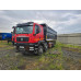 Howo T5G 8x4 Самосвал ZZ3317V386GE1 (Дизельный, 10,5 л, 440 л.с., МТ)