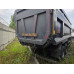 Howo T5G 8x4 Самосвал ZZ3317V386GE1 (Дизельный, 10,5 л, 440 л.с., МТ)