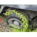 Howo T5G 8x4 Самосвал ZZ3317V386GE1 (Дизельный, 10,5 л, 440 л.с., МТ)