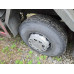 Howo T5G 8x4 Самосвал ZZ3317V386GE1 (Дизельный, 10,5 л, 440 л.с., МТ)
