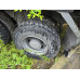 Howo T5G 8x4 Самосвал ZZ3317V386GE1 (Дизельный, 10,5 л, 440 л.с., МТ)