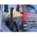 Howo T5G 8x4 Самосвал ZZ3317V386GE1 (Дизельный, 10,5 л, 440 л.с., МТ)