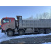 Howo T5G 8x4 Самосвал ZZ3317V386GE1 (Дизельный, 10,5 л, 440 л.с., МТ)