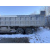 Howo T5G 8x4 Самосвал ZZ3317V386GE1 (Дизельный, 10,5 л, 440 л.с., МТ)