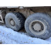Howo T5G 8x4 Самосвал ZZ3317V386GE1 (Дизельный, 10,5 л, 440 л.с., МТ)