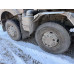 Howo T5G 8x4 Самосвал ZZ3317V386GE1 (Дизельный, 10,5 л, 440 л.с., МТ)