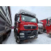 Howo T5G 8x4 Самосвал ZZ3317V306GE1 (Дизельный, 10,5 л, 441 л.с., МТ) Howo T5G 8x4 Самосвал ZZ3317V306GE1 (Дизельный, 10,5 л, 441 л.с., МТ)